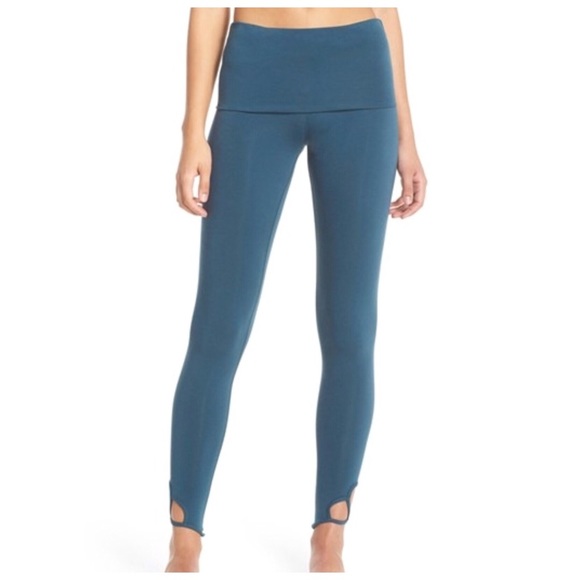 Free People Pants - Free People Movement Moonshadow Legging XS